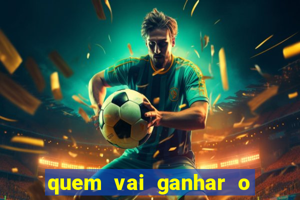 quem vai ganhar o jogo de hoje vidente